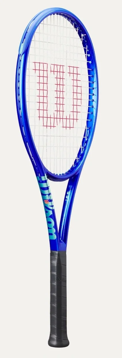 Wilson Ultra V5 100UL — My Tennis Wall